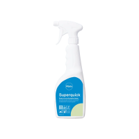 Моющее средство для стекол Klinin SuperQuick SPURT 750мл, для стекол и зеркал, 205166