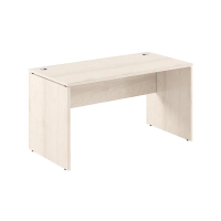 Стол прямой Skyland Xten XST 127, бук тиара, 1200х700х750мм