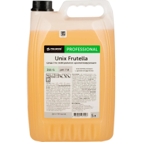 Освежитель воздуха Pro-Brite Unix Frutella 5л, 311-5, с ароматом фрутеллы