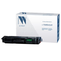 Картридж лазерный Nv Print NV-106R04349 для Xerox 205/210/215, ресурс 6000 стр