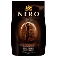 Кофе в зернах Ambassador Nero, 1кг