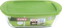 Блюдо PYREX Cook and Store, 28х20 см