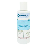 Антисептик для рук Merida 150мл, спиртовой, с дезинфицирующим эффектом, MK006
