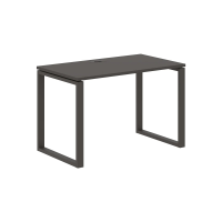 Стол прямой EQST 1167 Мокко/Мокко 1160х670х750 EDIS