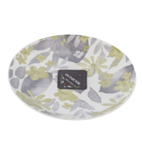 Тарелка десертная Domenik Blooming Green, 19см