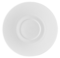 Блюдце для бульонницы Tudor England Royal Sutton, 17см