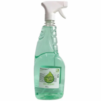 Дезинфицирующее средство Альтсепт 750мл, для медицинских учреждений, спрей