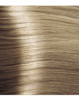 Краска для волос Kapous Studio S 9.13, очень светлый холодный бежевый блонд, 100мл