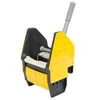 Отжим Rubbermaid для насадок Кентукки, желтый, R016920