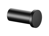 Крючок Keuco Plan черный, металл, 14916370000