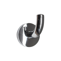 Крючок Nofer Monaco одинарный, одинарный, 16379.B