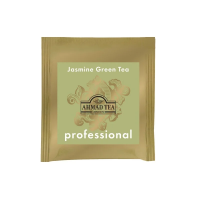 Чай Ahmad Professional Jasmine Green Tea (Зеленый Чай с Жасмином), зеленый, для HoReCa, 300 пакетиков