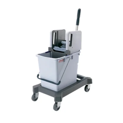 Одноведерные системы с отжимом