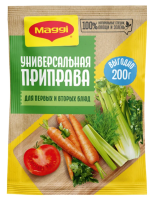 Приправа Maggi Универсальная, 200г