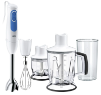 Блендер погружной Braun Aperitive MQ3045