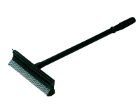 Скребок автомобильный Vikan 473752, черный