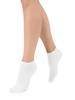 Носки женские Incanto белые размер 39-40 IBD731005