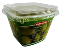 Оливки Madama Oliva, 480г