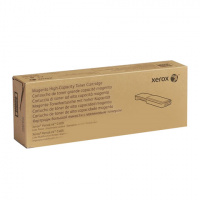 Картридж лазерный XEROX (106R03523) VersaLink C400/C405, пурпурный, ресурс 4800 стр., оригинальный