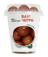 Томаты черри ЭКО-культура коралловые ароматто, 200г