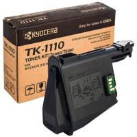 Картридж лазерный Kyocera TK-1110, черный