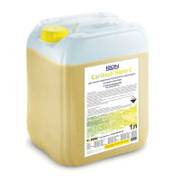 Автошампунь Rein Car Wash Nano 5л, для ручной мойки, 0.001-572