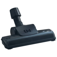 Насадка для пылесоса Topperr NT1, турбощётка, диаметр 27-37 мм