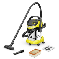 Хозяйственный пылесос WD 5 S V-25/5/22 Karcher, 1.628-350