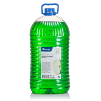 Жидкое мыло наливное Merida Standart яблоко, 5л