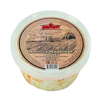 Капуста квашеная Добросот Фитнес, 500г