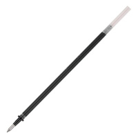 Стержень для гелевой ручки Attache черный, 0.5мм, 139мм