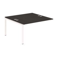 Стол промежуточный XIS6WST 1414 Дуб Юкон Модерн/Белый 1400х1406х750 XTEN-S60