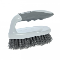 Щетка-утюжок Hq Profiline Quick Start 15см, жесткая, 73566