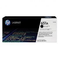 Картридж лазерный HP (CE340A) LaserJet Enterprise 700 M775dn/f/z, черный, оригинальный, ресурс 13500