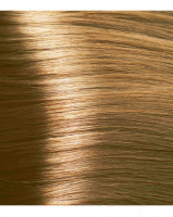 Краска для волос Kapous Hyaluronic HY 8.33, светлый блондин, 100мл