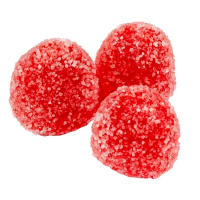 Мармелад Сочная долька Черная смородина, 3.5кг