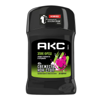 Дезодорант-стик Акс Эпик Фреш, 50мл