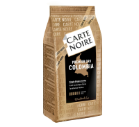 Кофе Carte Noire Colombia молотый, 200г