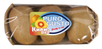Киви Puro Gusto красное 3шт, 240г