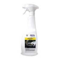 Очиститель следов насекомых Rein Insect 500мл, 0.001-442