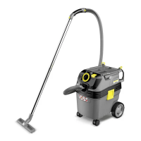 Пылесос NT 30/1 Ap Te L*EU Karcher, 1.148-231