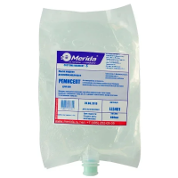 Жидкое мыло в картридже Merida Harmony-S Ремисепт LLS401, 800мл, с дезинфицирующим эффектом