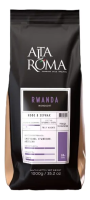 Кофе Alta Roma Rwanda зерновой, 1кг