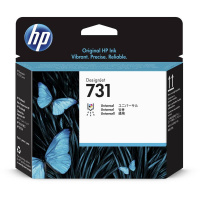 Головка печатающая HP 731 P2V27A для DesignJet T1700