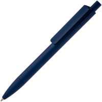 Ручка шариковая Prodir DS4 PMM-P темно-синяя
