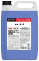 Концентрированный ополаскиватель Pro-Brite Mels A-8 5л, 258-5
