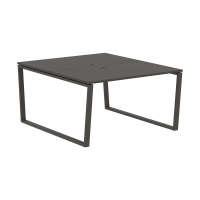 Стол 2-х местный EVWST 1316 Мокко/Мокко 1360х1606х750 EDIS