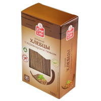 Fine Life Хлебцы ржаные кориандр и тмин, 150г