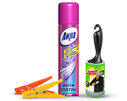 Уход за одеждой