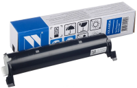 Картридж лазерный Nv Print KXFA83A/E, черный, совместимый